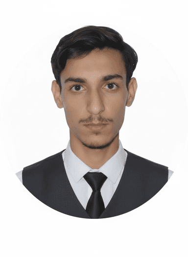 Mehmood Ahmed - Full Stack Developer
